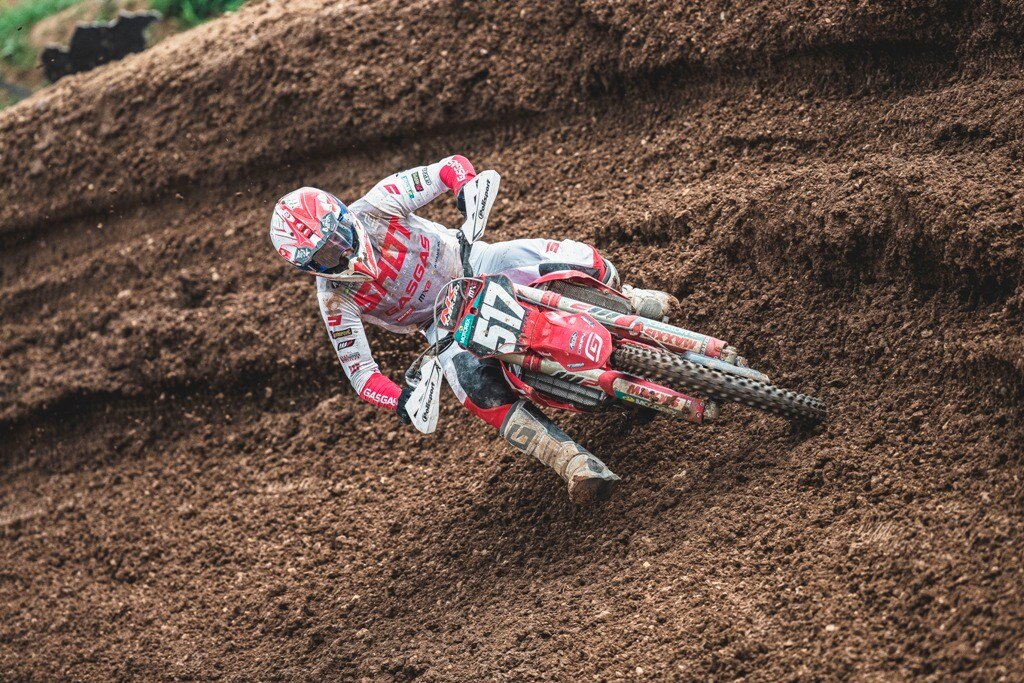 MXGP 2021 - Maggiora